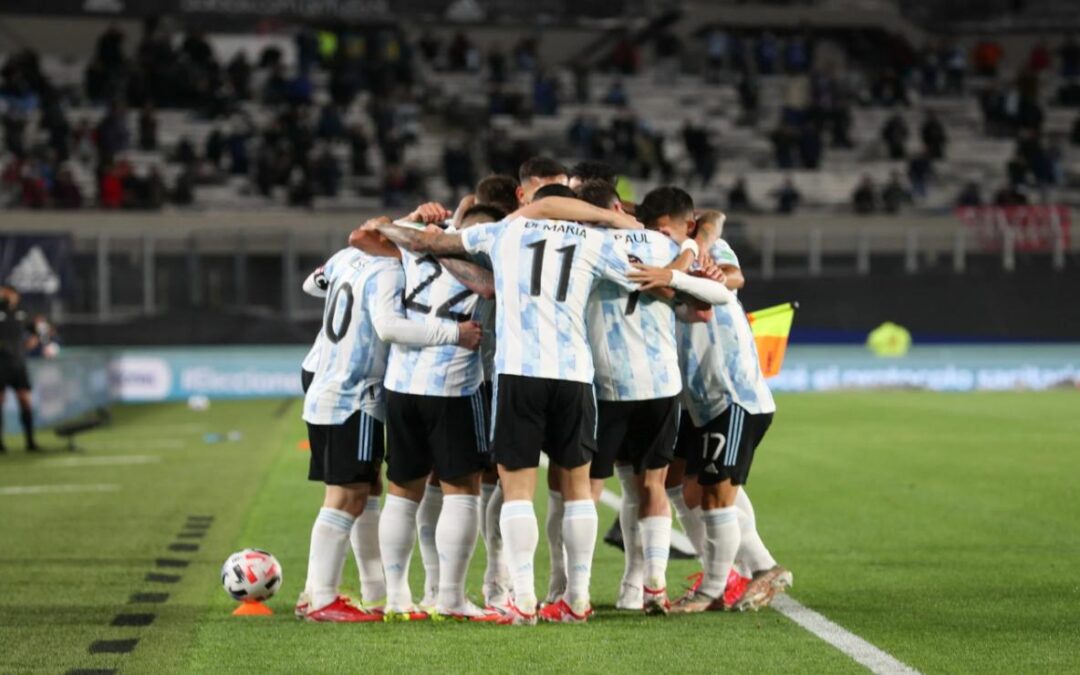 Los ex River que pueden cambiar de club en Europa y sumar puntos en la Selección Argentina