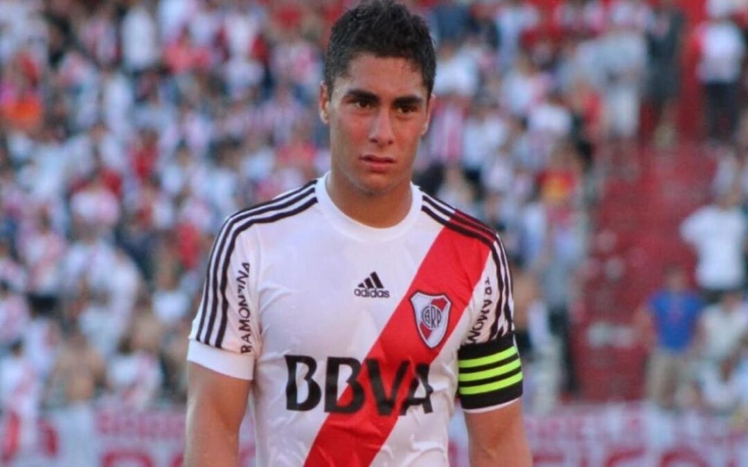Cirigliano fue liberado y tiene una propuesta en Argentina para jugar al fútbol