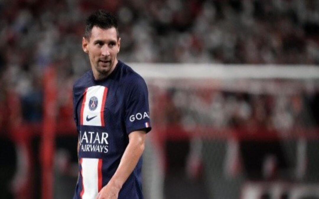 Scaloni preocupado por la situación de Messi: ¿Que tiene el capitán de la Selección Argentina?