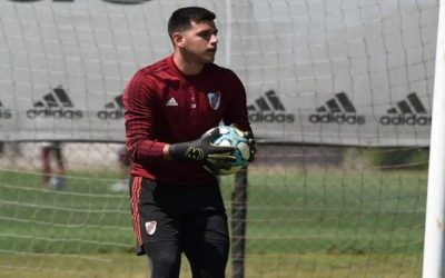 Leo Díaz: de ser figura en La Bombonera a pasar al fútbol del exterior
