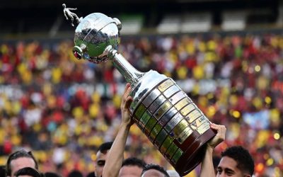 Los duros rivales que enfrentará River en la Copa Libertadores