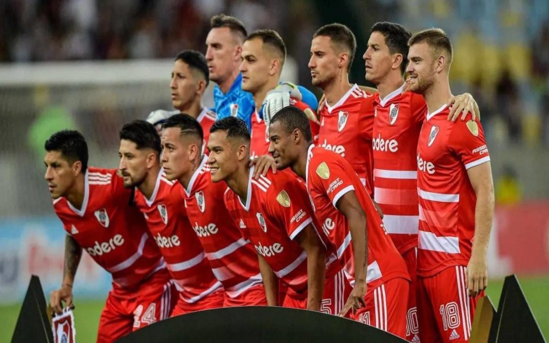 ¿Qué gana River si pasa la siguiente ronda de la Copa Libertadores?