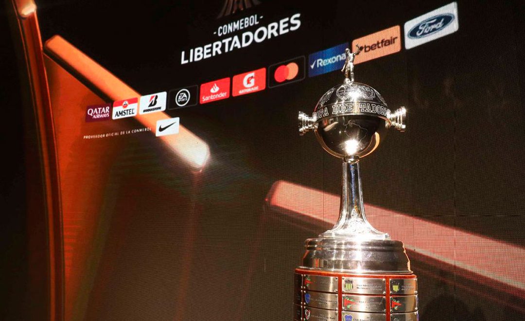 Copa Libertadores 2024: los 46 clasificados y cuándo es el sorteo