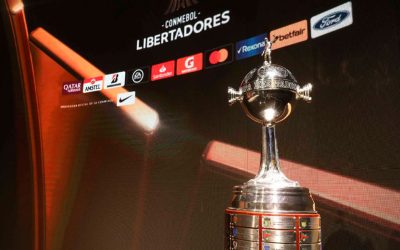Copa Libertadores 2024: los 46 clasificados y cuándo es el sorteo