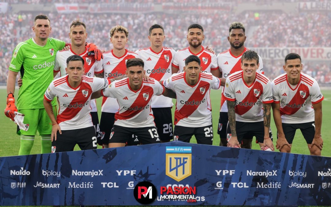 ¿Equipo alternativo para recibir a Independiente Rivadavia? Los detalles